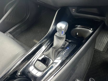 2023 Toyota C-HR - photo 11