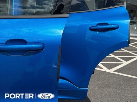 2026 Ford Kuga - photo 14