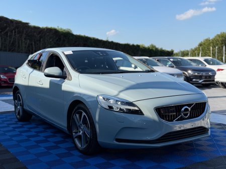 2019 Volvo V40 - photo 8