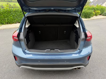 2023 Ford Focus - photo 15