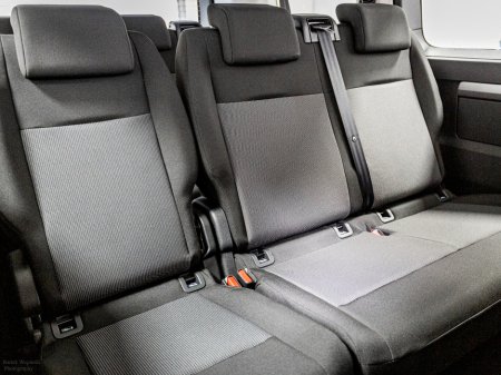 2026 Citroen Spacetourer - photo 4