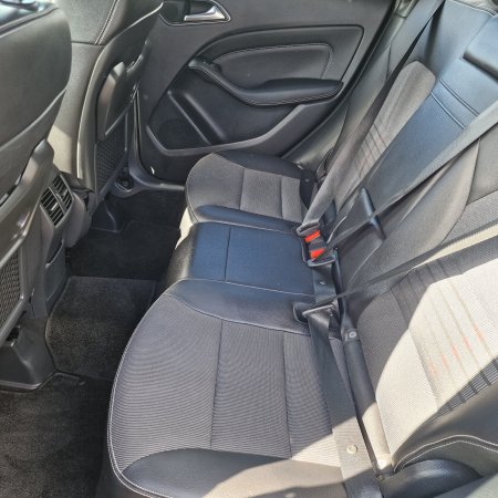 2017 Mercedes-Benz B-Class - photo 10