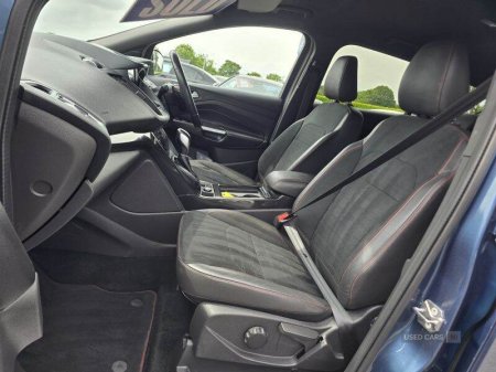 2019 Ford Kuga - photo 7