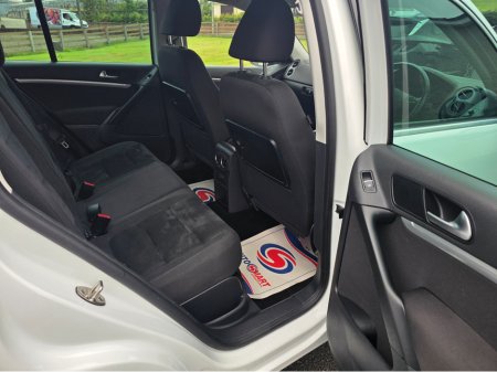 2016 Volkswagen Tiguan - photo 8