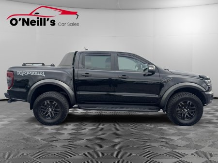 2019 Ford Ranger - photo 5