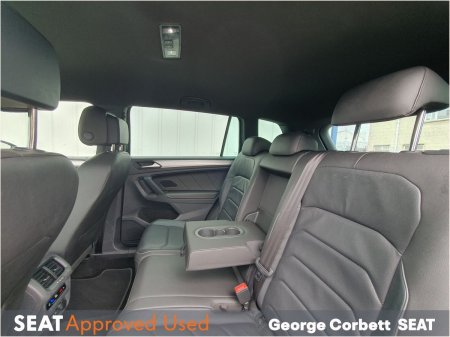 2024 SEAT Tarraco - photo 10