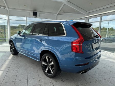 2016 Volvo XC90 - photo 6