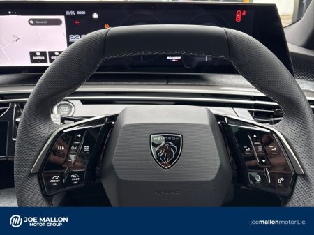 2027 Peugeot 3008 - photo 18