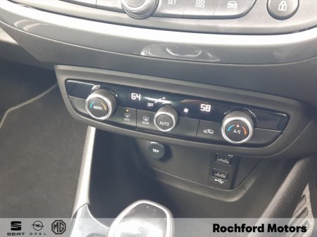 2024 Opel Crossland X - photo 13