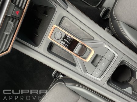 2025 Cupra Leon - photo 22