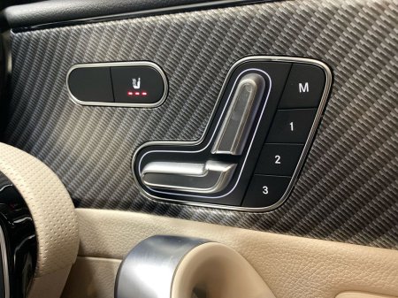 2025 Mercedes-Benz A-Class - photo 19