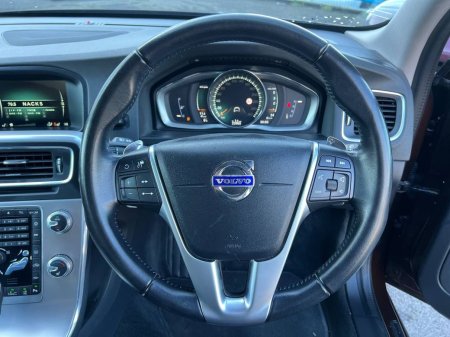 2016 Volvo V60 - photo 4