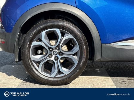 2023 Renault Captur - photo 16