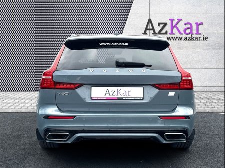2022 Volvo V60 - photo 7