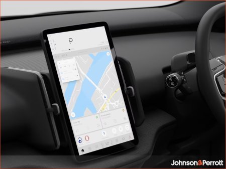 2027 Volvo EX30 - photo 10