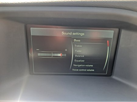 2015 Volvo V60 - photo 34