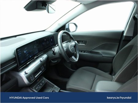 2024 Hyundai KONA - photo 5