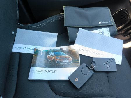 2019 Renault Captur - photo 15