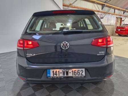2014 Volkswagen Golf - photo 14