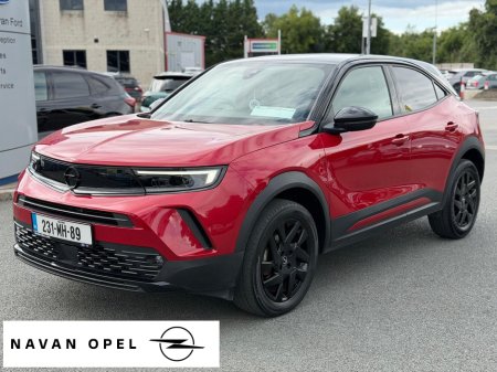 2023 Opel Mokka - photo 2