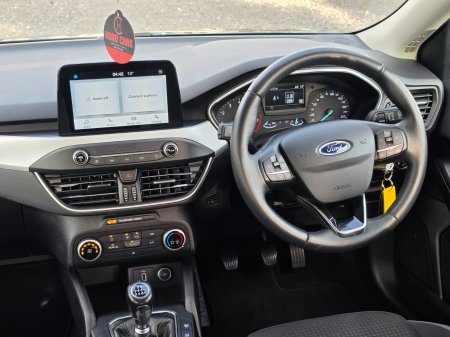 2019 Ford Focus - photo 8