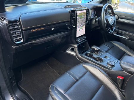 2023 Ford Ranger - photo 10