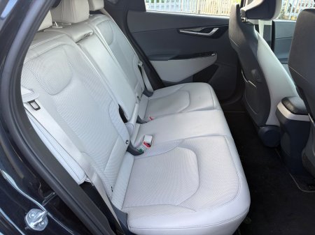 2024 Kia EV6 - photo 19