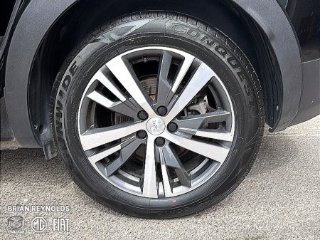2022 Peugeot 3008 - photo 10
