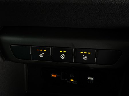 2027 Kia Sportage - photo 37