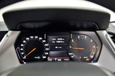 2020 BMW 1-Series - photo 25