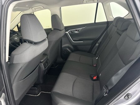 2024 Toyota RAV4 - photo 7