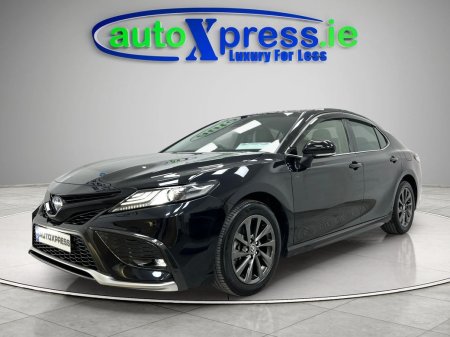 2023 Toyota Camry - photo 7