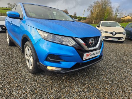 2018 Nissan Qashqai - photo 2