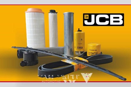 0 JCB 