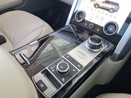 2021 Land Rover Range Rover - photo 12