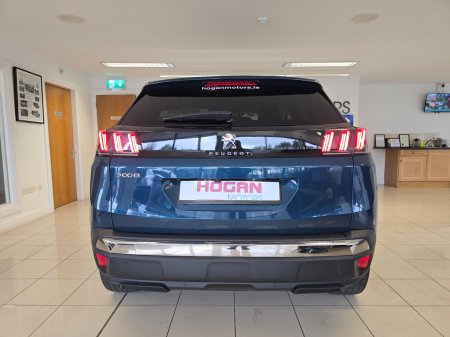2021 Peugeot 3008 - photo 5