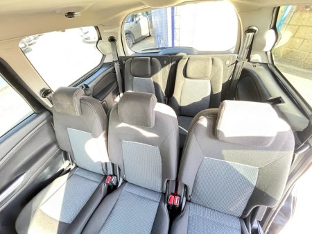 2014 Ford Galaxy - photo 13