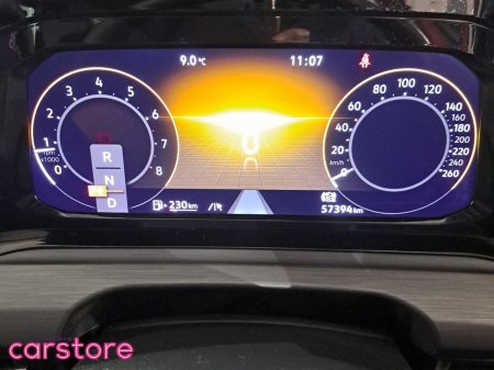 2021 Volkswagen Golf - photo 17
