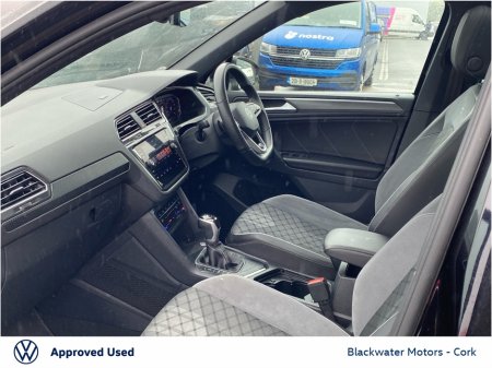 2023 Volkswagen Tiguan - photo 22