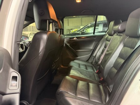 2013 Volkswagen Golf - photo 28
