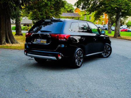 2018 Mitsubishi Outlander - photo 9