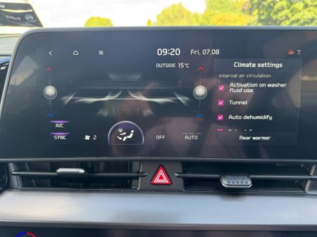 2022 Kia Sportage - photo 24