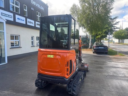 0 DOOSAN  - photo 6