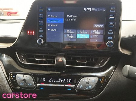 2023 Toyota C-HR - photo 18