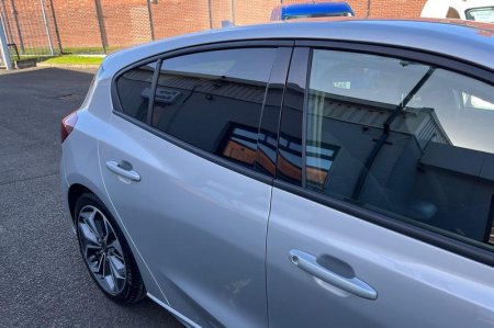 2026 Ford Focus - photo 38
