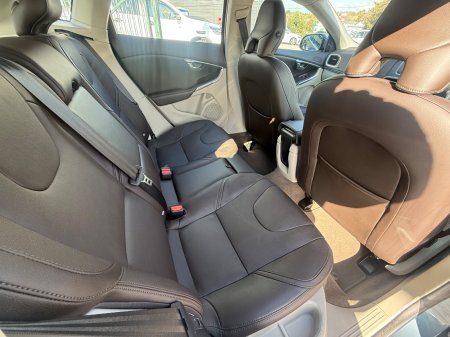 2014 Volvo V40 - photo 12