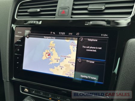 2019 Volkswagen Golf - photo 17
