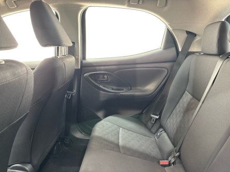 2024 Toyota Yaris - photo 7