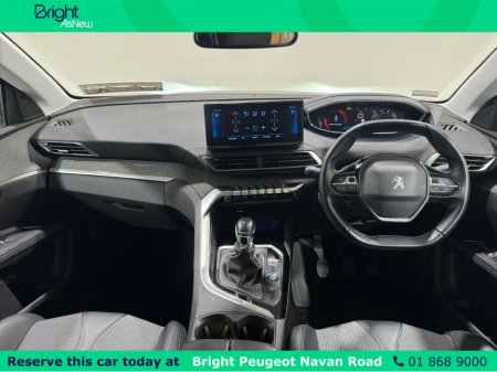 2022 Peugeot 5008 - photo 15