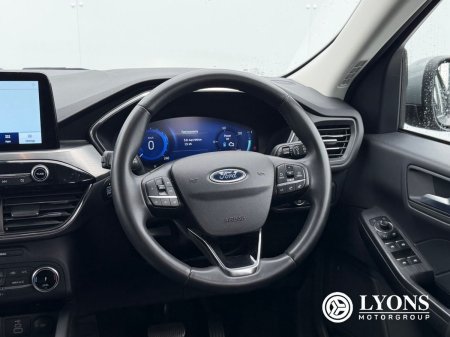 2023 Ford Kuga - photo 9